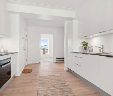 Vilhelm Ehlerts Alle 19C, 2. tv. - Foto 6