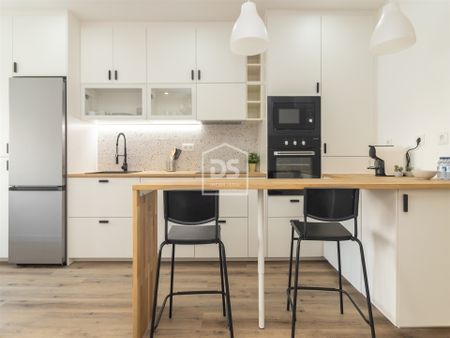 Apartamento T1 - Photo 3