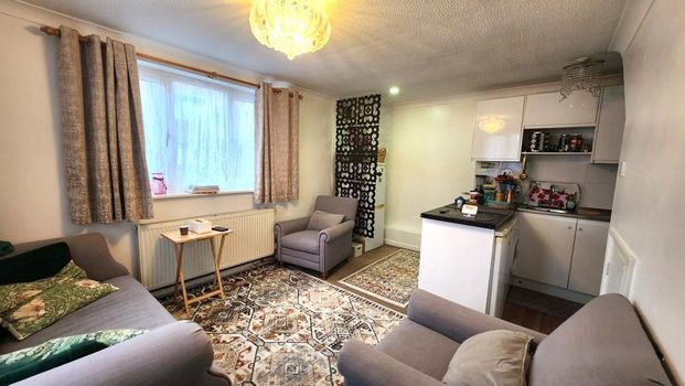 1 bedroom terraced house to rent - Photo 1