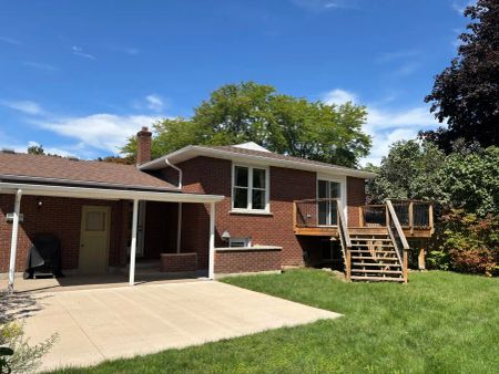 84 Ziraldo Road, St. Catharines — 84 Ziraldo Road - Photo 4