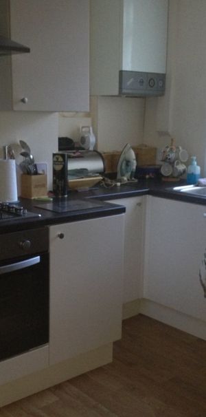 2 bed Terraced - To Let - Photo 1