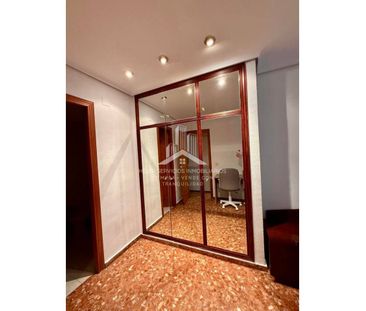 Piso de alquiler en Avenida Alcora, Estación - Universidad - Photo 5