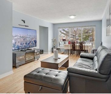 For Lease - 46 Flamingo Crescent, Brampton, Ontario - Photo 1