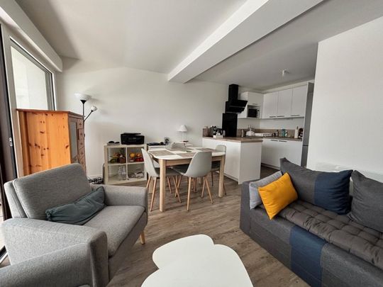 Location Appartement 2 pièces 46m² DAX 40100 - Photo 1