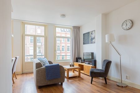 Tweede Hugo de Grootstraat 31-2, 1052 LB, Amsterdam - Foto 5