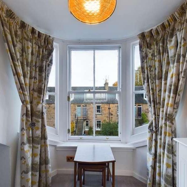 Avondale Place, Stockbridge, Edinburgh, EH3 - Photo 1