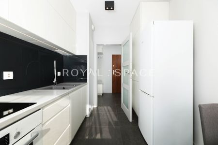 Jasne mieszkanie z osobną kuchnią I Avia - Photo 5