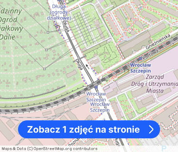 PL | RU | 3-pokojowe mieszkanie / 75 m² / duży taras / Blisko centrum - Zdjęcie 1