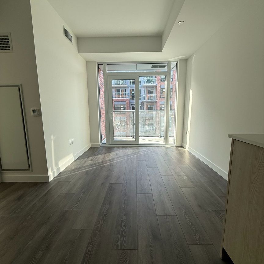 For Lease - 1635 Military Trail Unit# 405, Toronto, Ontario - Photo 1