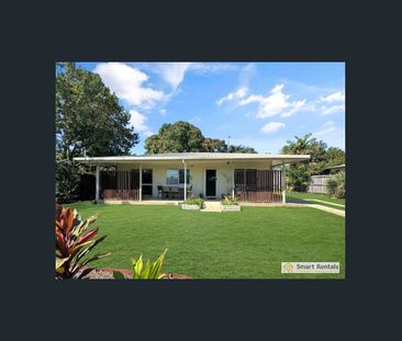 22 Tibarri Street, Kirwan, Qld 4817 - Photo 1