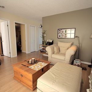 Magnifique 4½ à LOUER Secteur Lac Boivin | 450 775.1379 - Photo 2