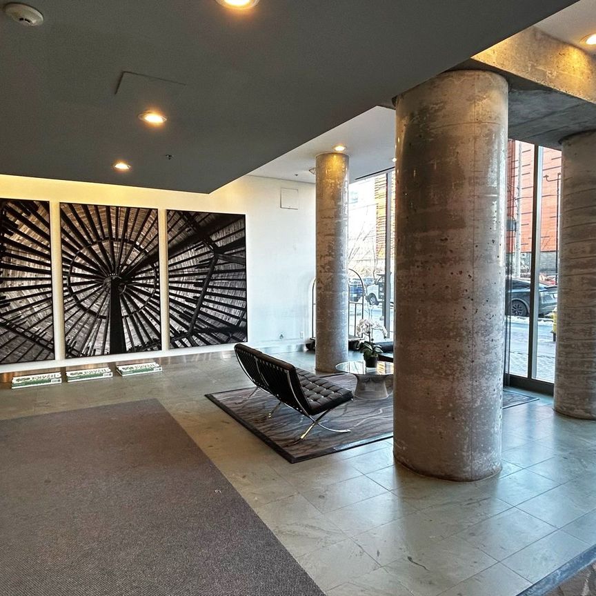 For Lease - 33 Mill Street Unit# 1305, Toronto, Ontario - Photo 1