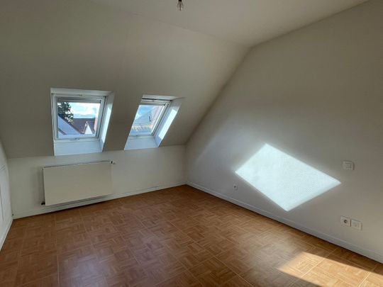 Location Maison 5 pièces 137m² - Photo 1