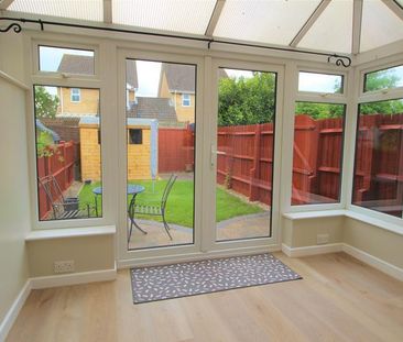 2 bedroom terraced house to rent - Photo 6