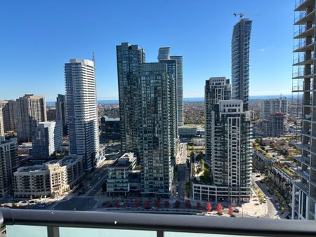 For Lease - 4130 Parkside Village Drive Unit# 2807, Mississauga, Ontario - Photo 5