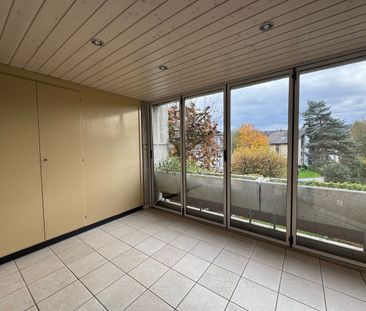 Frisch renovierte 5.5-Zimmer-Wohnung in Ruswil zu vermieten - Photo 1