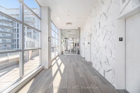 DNA II Lofts , #717 - Photo 2