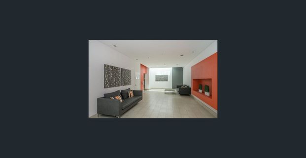 A Great Space to be in Town - Photo 1