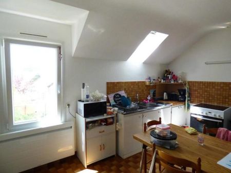 Appartement à louer, 2 pièces - Chalonnes-sur-Loire 49290 - Photo 3