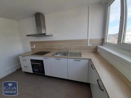 Appartement à louer 5 pièces 82.46m² - Photo 5