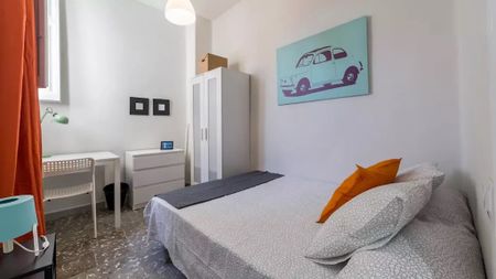 Carrer Almirall Cadarso, Valencia, Valencian Community 46005 - Photo 2