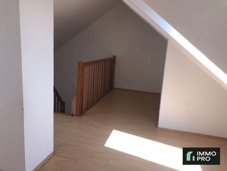 Schöne Galeriewohnung in der Innenstadt! Marburger Kai! - Photo 4