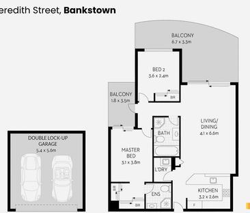 707 16–20 Meredith Street, Bankstown NSW - Photo 6