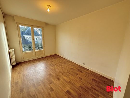 Location Appartement 2 pièces 46m² RENNES 35700 - Photo 1