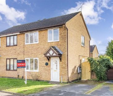 3 bed House - Semi-Detached To Let - Photo 1