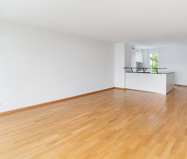 4.5 Zimmer, 112 m², 3. Stock - Foto 6