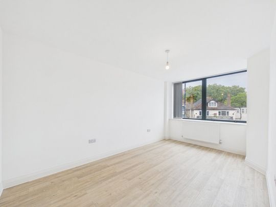 Church Road, Ashford,TW15 - Photo 1