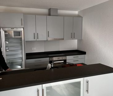 3.5 Zimmer, 85 m², 1. Stock - Photo 2