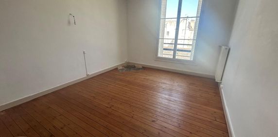 Location Appartement 3 pièces 68m² ANGERS 49100 - Photo 2
