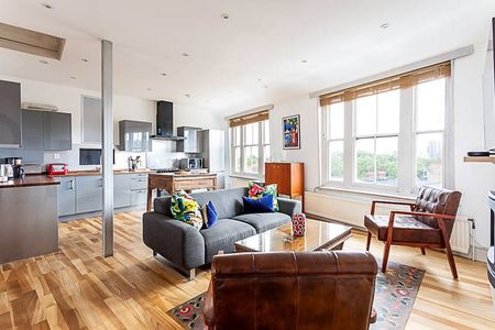 Halton Road - Photo 2
