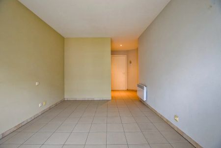 Goed gelegen 1-slaapkamerappartement (66m²) te Oostduinkerke-Bad vlakbij de winkelstraat en het strand. - Photo 3