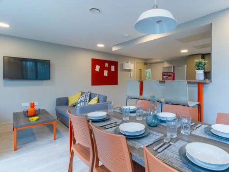 Block A Gold En Suite Floors 1-6 - Photo 3