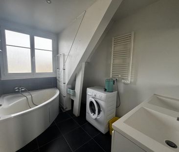 Location Appartement 3 pièces 65m² DIEPPE 76200 - Photo 5