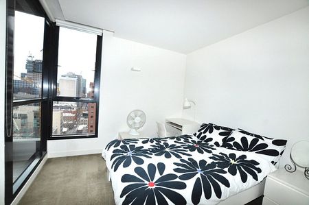 1901/200 Spencer Street - Photo 3