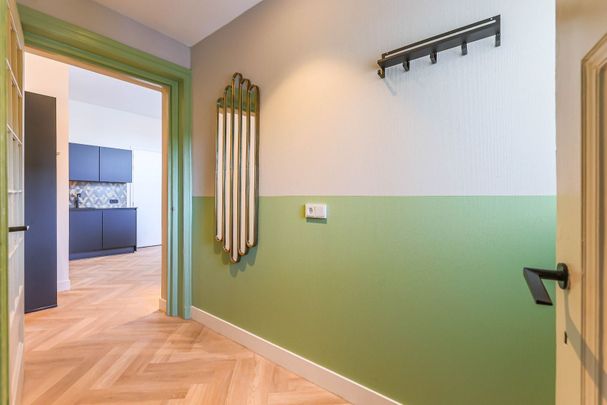 Te huur: Appartement Stoeldraaierstraat in Groningen - Photo 1