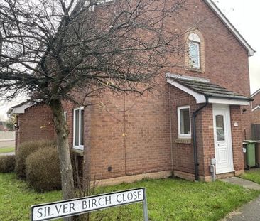 Silver Birch Close, Bulwell, Property for rent - Photo 5