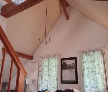 3.5 Zimmer, 90 m², 2. Stock - Foto 1
