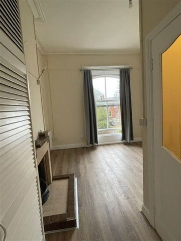 Flat 4 - Single, 61 Palmerston Road, Rathmines, Dublin 6, County Dublin - Photo 3
