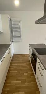 2-Zimmer-Wohnung mit Kochinsel & Balkon! - Photo 1