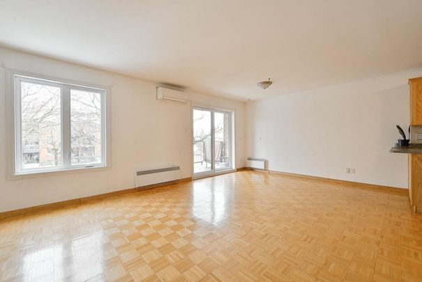 Appartement à louer - Montréal (Rivière-des-Prairies/Pointe-aux-Trembles) (Rivière-des-Prairies) - Photo 1