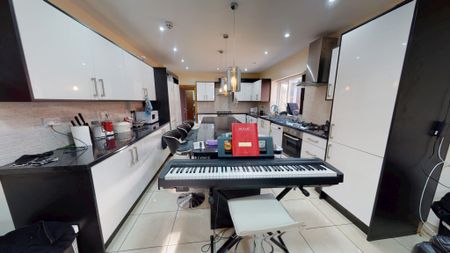 Dawlish Road Selly Oak - Photo 5