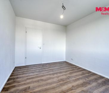 Pronájem bytu 3+kk 84 m², Na Průhonu 1353, Plzeň - Photo 1