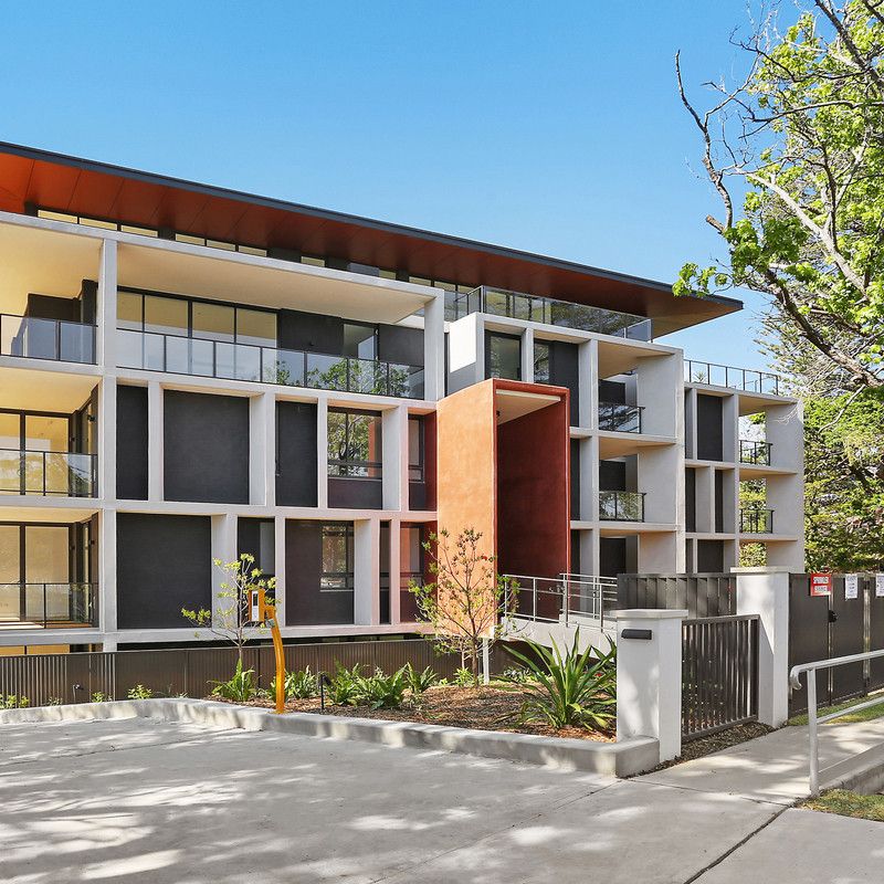 A104/5-7 Telegraph Road, Pymble NSW 2073 - Apartment For Rent | Domain - Photo 1