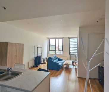 Melbourne CBD - Photo 1