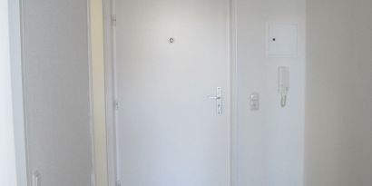 renovierte 1 ZKB Wohnung Nähe Bismarckplatz - Foto 3