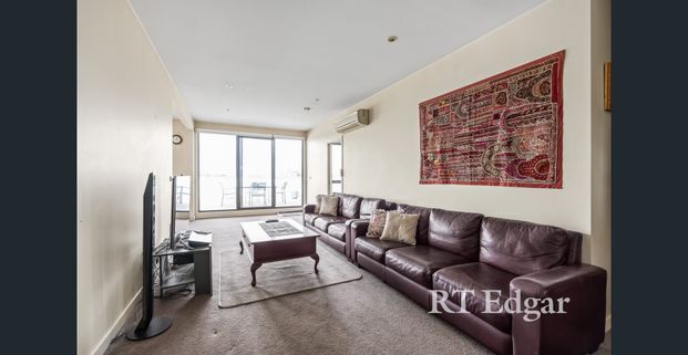 Furnished Inner-City Living in the Heart of Brunswick East - Photo 1